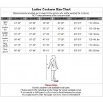 Cruella de Vil Costume